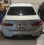 CTSV WRECKS RUNNING FROM STATE TROOPER - Sound