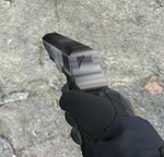 Gta San Andreas Pistol Shot