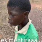 Eh mentira