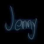 Hallo Jenny