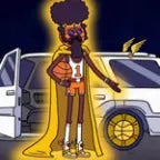 God of Basketball (bassboosted)