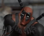 Deadpool it's so boring Make it stop