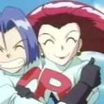 Lema Team Rocket