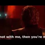 if-you're-not-with-me-then-you're-my-enemy