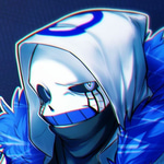 ERROR 404 Sans Voice - Sound