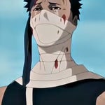 Naruto/Zabuza