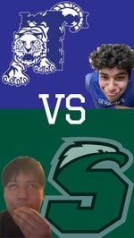 Archbishop Shaw Fight Song On Shaw Eagles (High Quality Audio 2