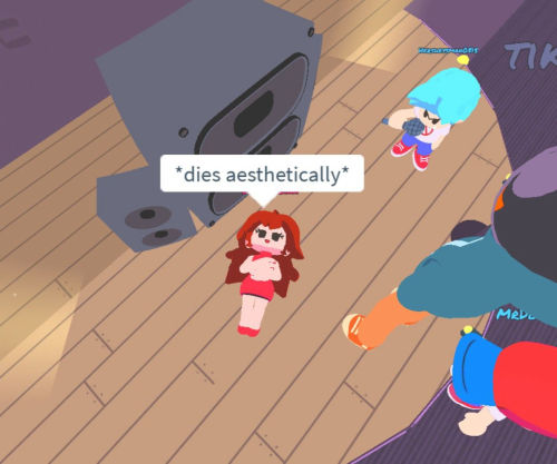STOP FUCKING CRYING BITCH