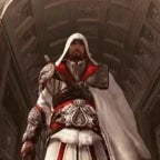 Ezio's Family