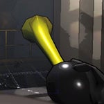 Clown Horn Sound Effect - Lethal Company