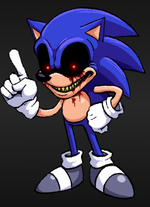 two tails but he only flew with one life