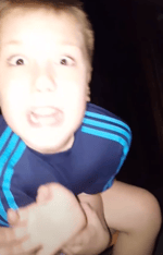 Iamsigor Laugh pt 4