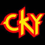 CKY Riff Loop