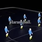 Haram Ball