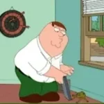 [Peter griffin]I'll ......dead.