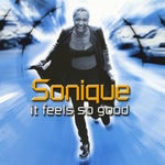 Sonique - It feels so good