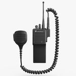 Police Radio Click On (Best for RPs)