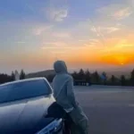 waiting for love