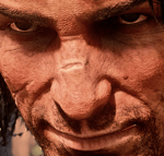 MY NAME IS JOHN MARSTON
