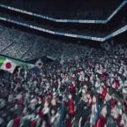 Crowd Scream (Blue Lock)