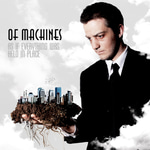 4 Of Machines - Lost in Translation