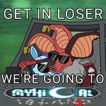 Zynth (Sound and Animation) 4k - Sound