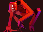 Bloxxer Footsteps