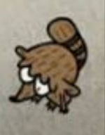 Mama bear needs her diet coke