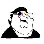 Peter Wants To Be A Big Shot