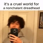 Its a nonchalant dreadhead_ (copy)