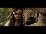 Pirates Of Caribbean - Jack Sparrow - Ke le lam lam piki piki