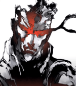 MGS scream