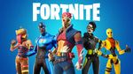 Fortnite - Death sounds