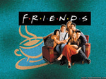 FRIENDS THEME SONG