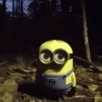 if you see me out in quahog say hi | Nope its too late I'm alre