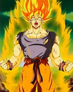 Can I Get a Hoya SS & Doom