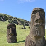 moai
