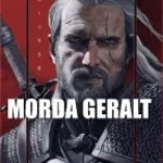Geralt Insano Style!
