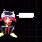 Tenna Bossfight Theme