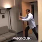 PARKOUR