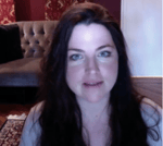 Voice of Amy Lee - Sound