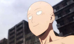 One Punch Man - Saitama - I'm 25 years old