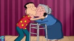Quagmire : Family Guy Ole