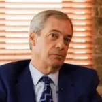 Nigel Farage Fire system pressure okay