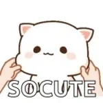 Cute Cute Cute!!!!! (LOUD)