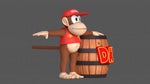 Diddy Kong Come On - Sound