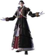 Welcome to the Final Days of Amaurot