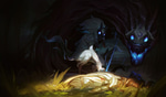 Kindred humming