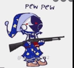 Lights on (but its Moon's part)