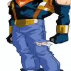 NOBODY CAN BEAT ME WHEN I'M SUPER 17